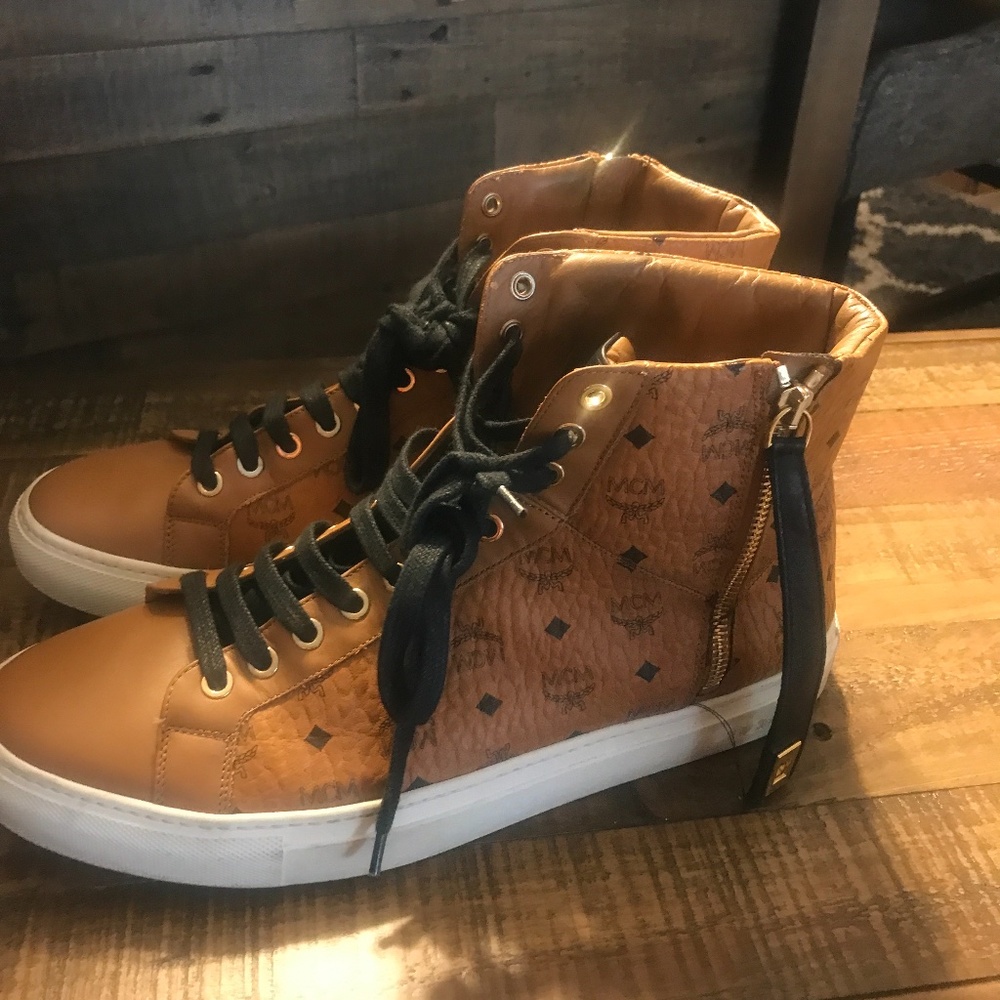 MGM Men Shoes -Size 10.5